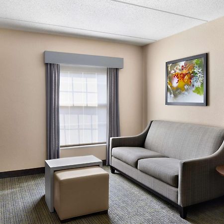 לינטיקום Homewood Suites By Hilton Baltimore-Washington Intl Apt מראה חיצוני תמונה