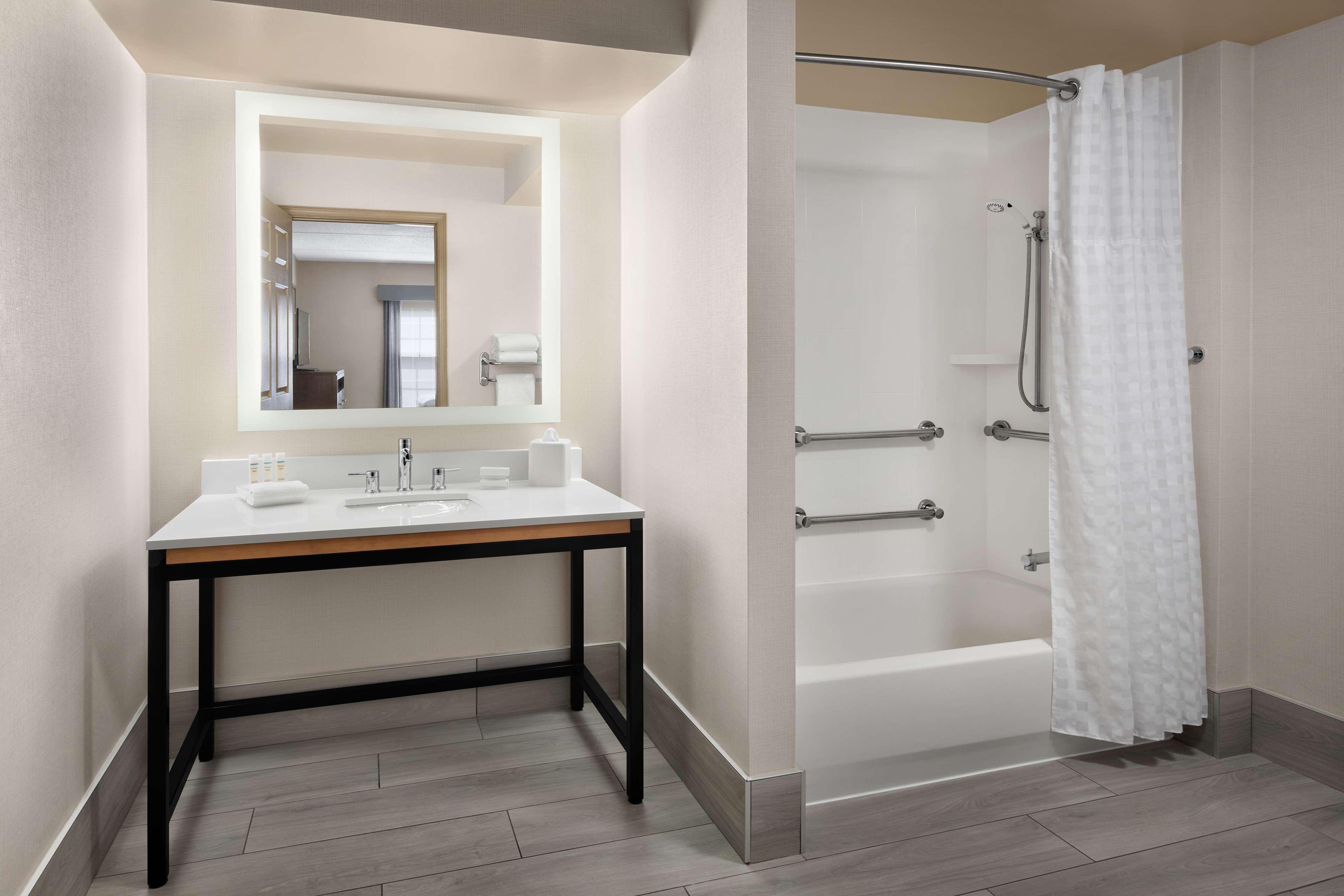 לינטיקום Homewood Suites By Hilton Baltimore-Washington Intl Apt מראה חיצוני תמונה