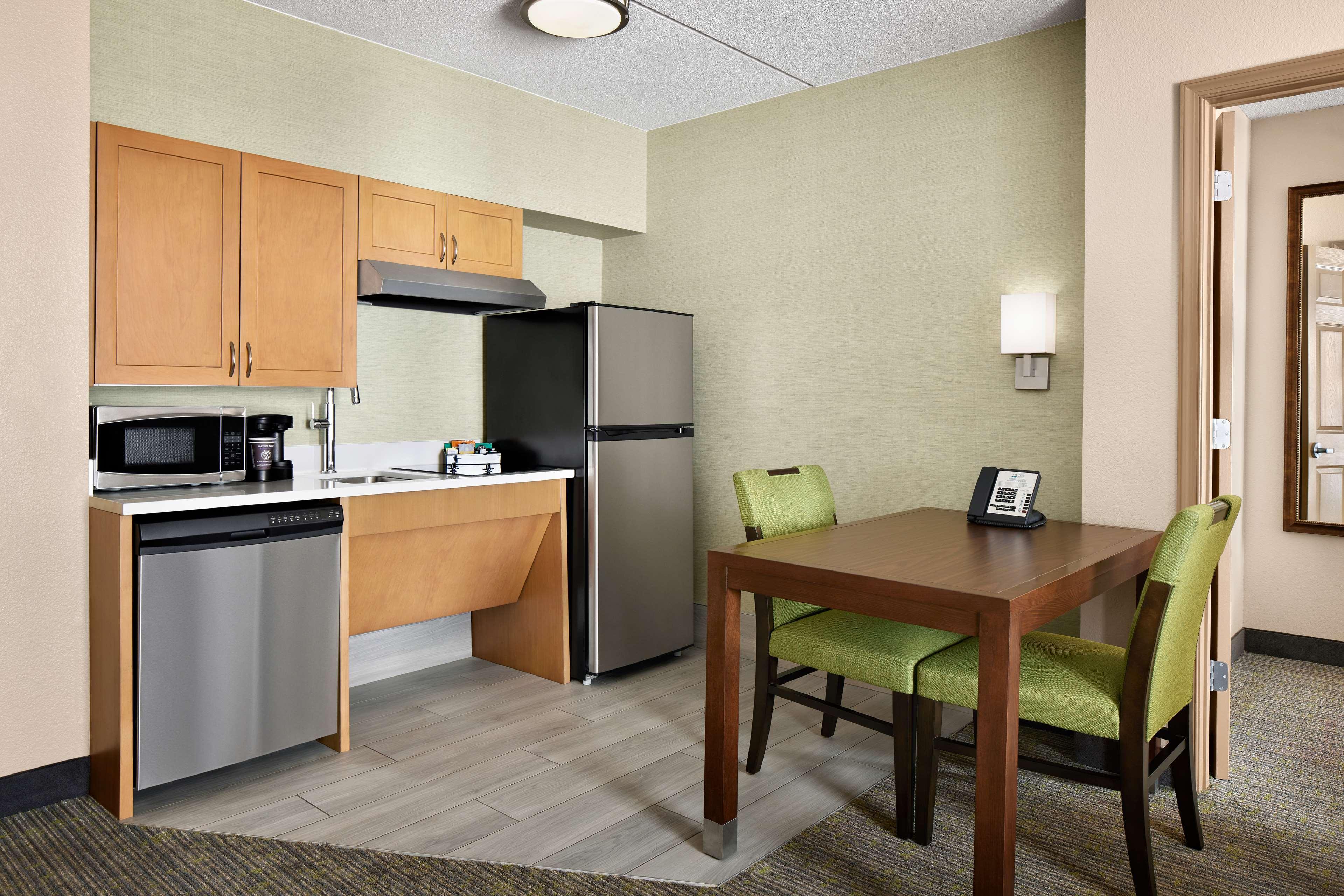 לינטיקום Homewood Suites By Hilton Baltimore-Washington Intl Apt מראה חיצוני תמונה