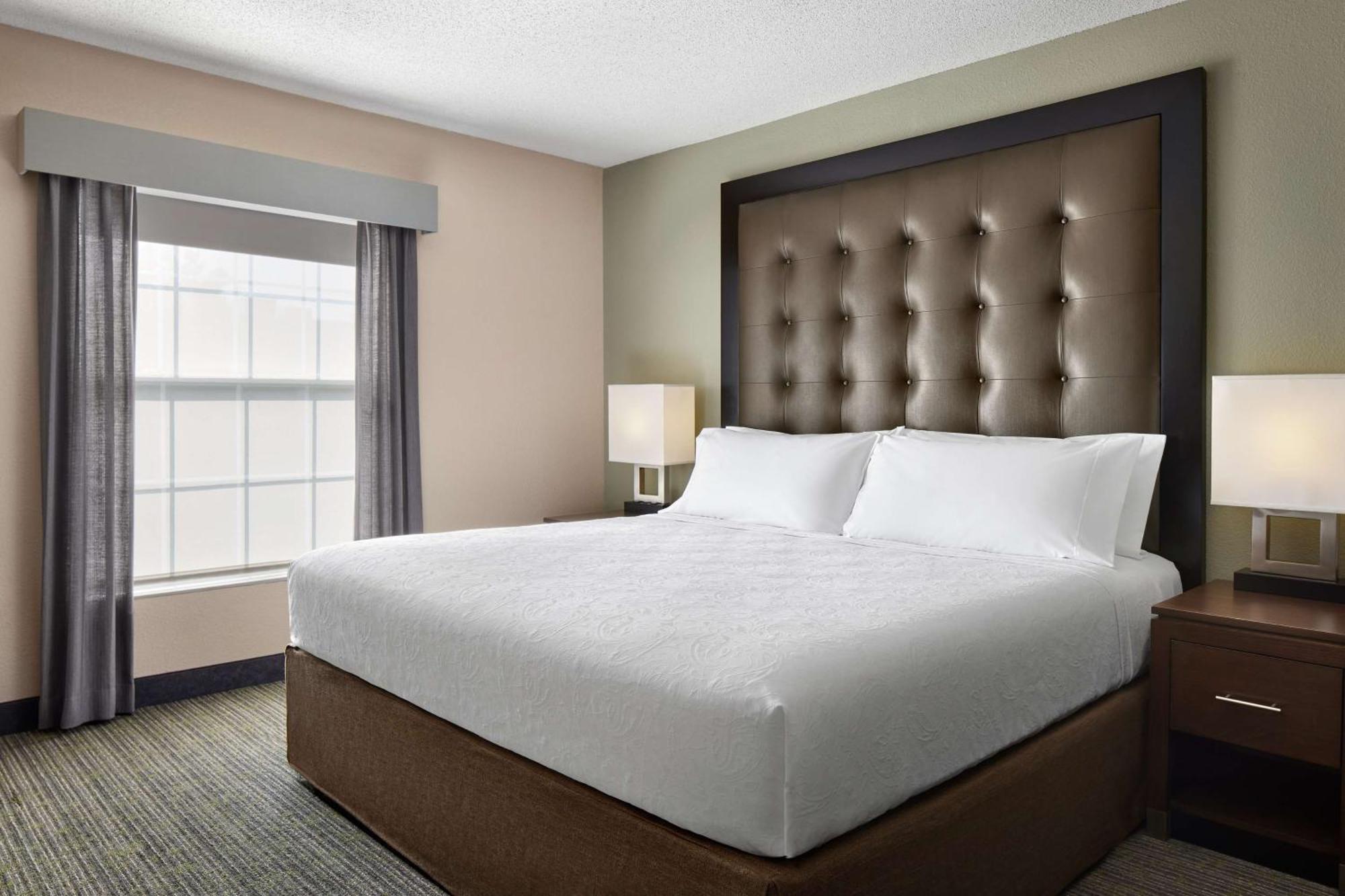 לינטיקום Homewood Suites By Hilton Baltimore-Washington Intl Apt מראה חיצוני תמונה