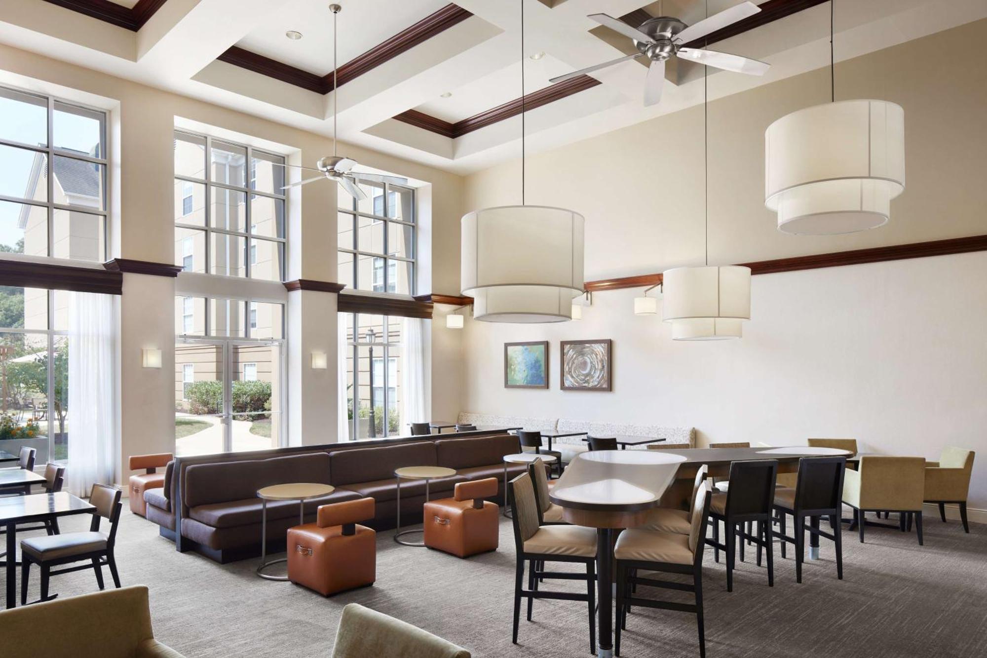 לינטיקום Homewood Suites By Hilton Baltimore-Washington Intl Apt מראה חיצוני תמונה