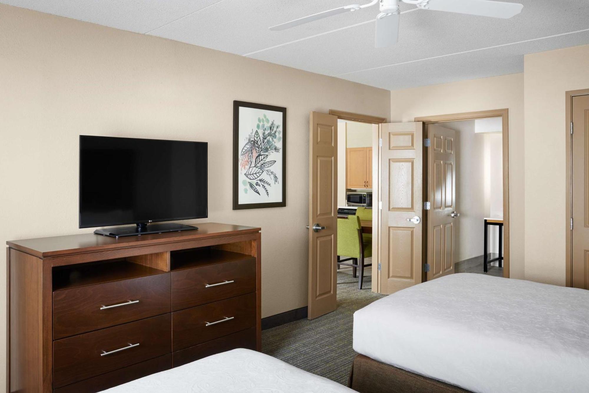 לינטיקום Homewood Suites By Hilton Baltimore-Washington Intl Apt מראה חיצוני תמונה