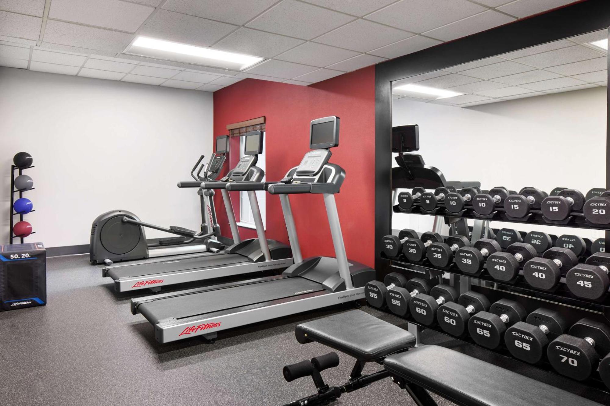 לינטיקום Homewood Suites By Hilton Baltimore-Washington Intl Apt מראה חיצוני תמונה